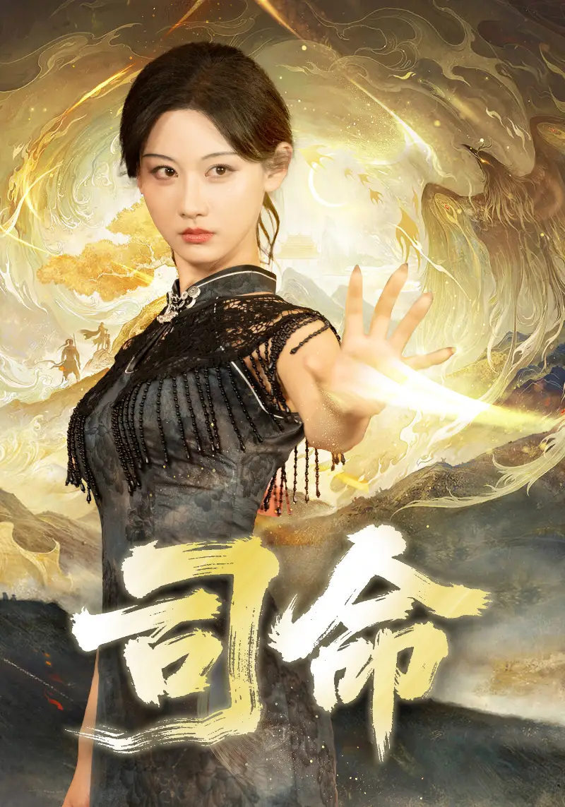 《司命（72集）》全集免费观看