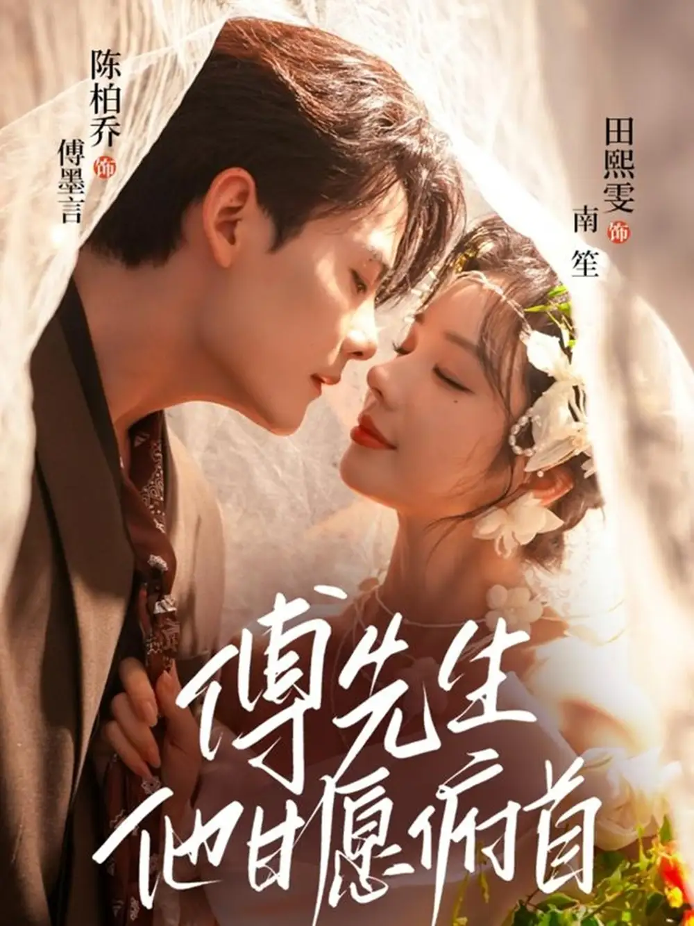 《傅先生他甘愿俯首(61集)》全集免費(fèi)觀看