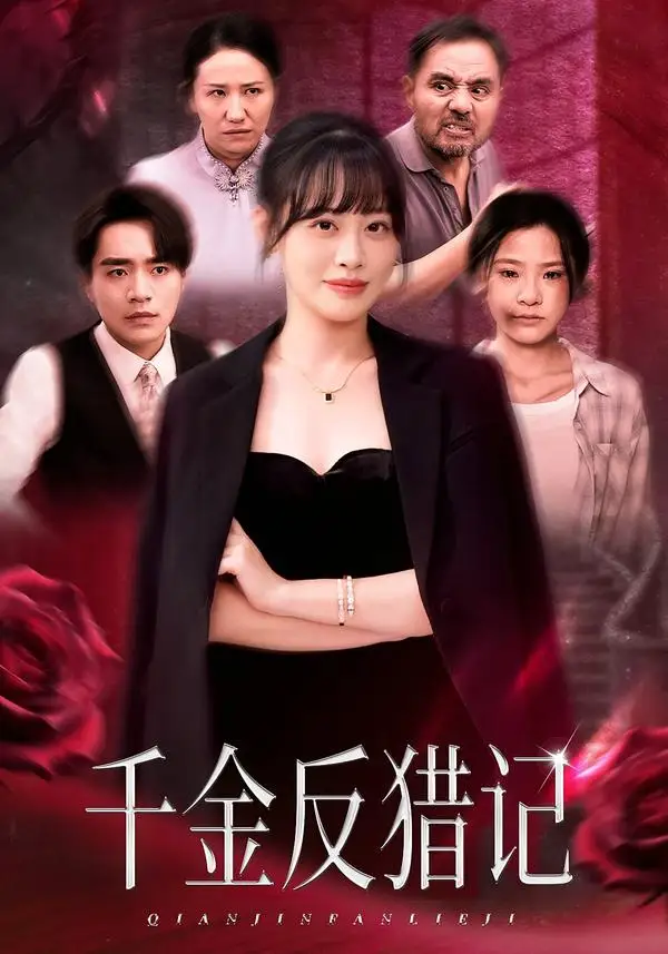 《千金反獵記(60集)申佳妮&李恩銘》全集免費觀看