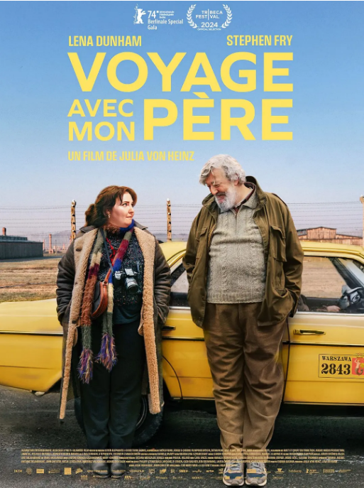 [夸克網(wǎng)盤]德國電影《寶藏》（2024）劇情?/?喜劇 豆瓣6.5