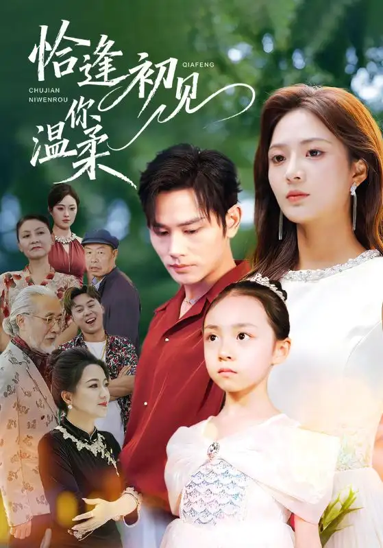 《恰逢初见你温柔（86集）曹景皓＆刘美娜》全集免费观看