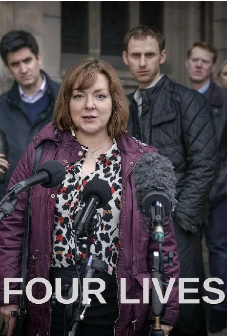 [夸克網(wǎng)盤][英劇]《四條生命》（2022）懸疑?/?犯罪 豆瓣7.2