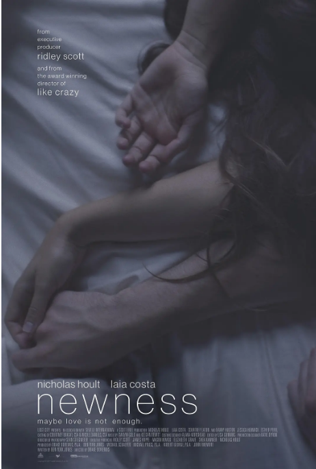 [夸克网盘][百度网盘]美国电影《新奇》（2017）剧情 / 爱情 豆瓣6.3