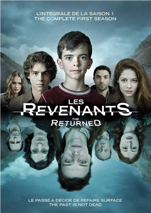 [夸克網盤][法劇]《魂歸故里》（1-2季）（2012-2015）劇情?/?驚悚?/?恐怖?/?奇幻 豆瓣8.4