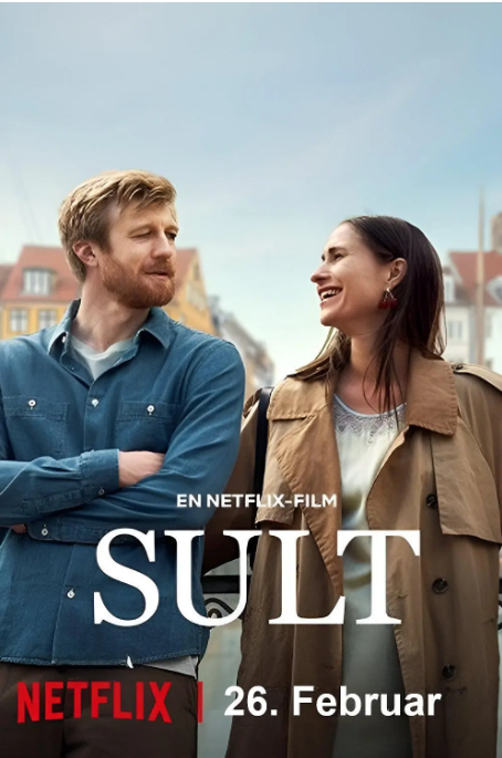 [夸克网盘][迅雷云盘]丹麦电影《哥本哈根爱情故事》（2025）剧情 / 爱情 豆瓣6.6