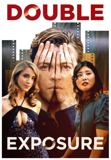 [夸克網(wǎng)盤]美國電影《雙重曝光》（2024）