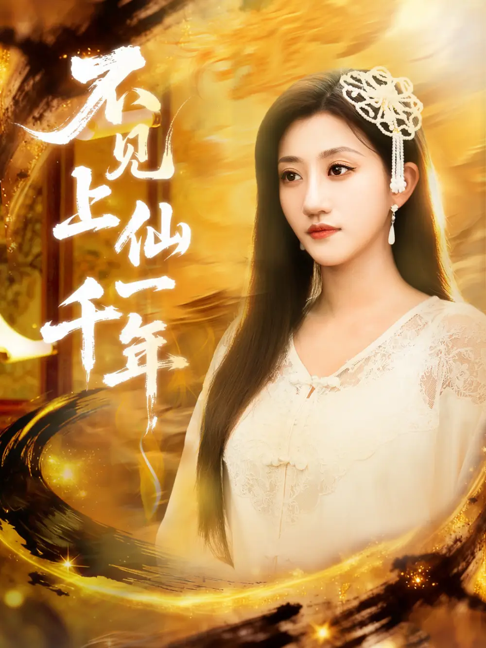 《不見上仙一千年&筆中萬物(75集)》全集免費觀看