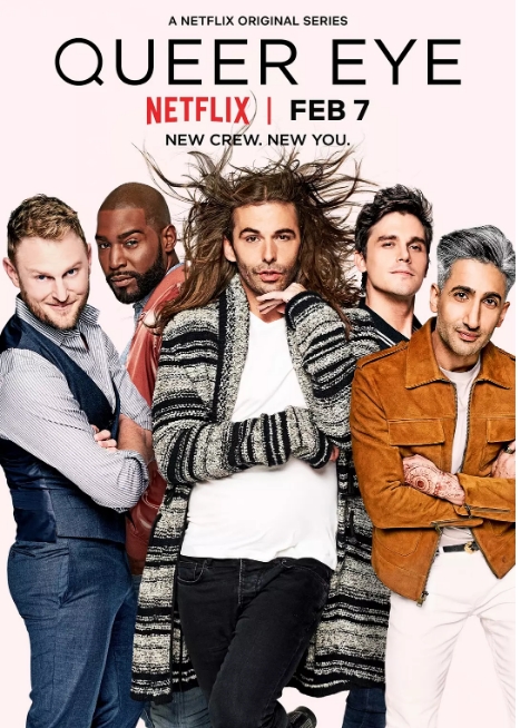 [夸克網(wǎng)盤]美國(guó)真人秀《粉雄救兵》（1-9季）（2018-2024）豆瓣9.3