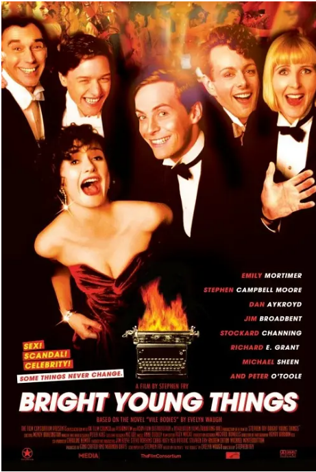 [夸克網(wǎng)盤][百度網(wǎng)盤]英國電影《光彩年華》（2003）劇情?/?喜劇?/?戰(zhàn)爭 豆瓣7.9