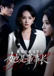 《被甩的實(shí)習(xí)生？她是董事長?。?9集）區(qū)天瑞&盧夢琳》全集免費(fèi)觀看