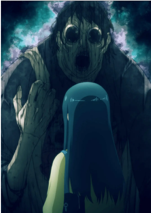 [夸克網(wǎng)盤][日劇]動漫《陰陽眼見子》（2021）喜劇?/?動畫?/?恐怖?/?奇幻 豆瓣7.5