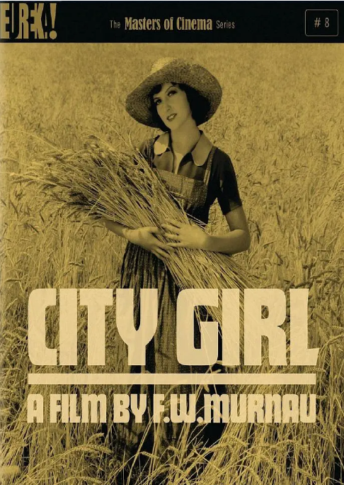 [夸克網(wǎng)盤]美國電影《都市女郎》（1930）劇情?/?愛情 豆瓣7.7