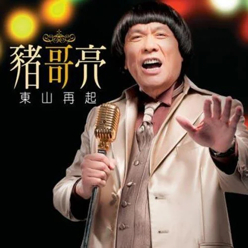 东山再起-猪哥亮