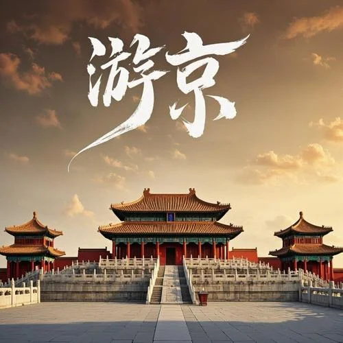 游京 (DJ东东版)-DJ东东