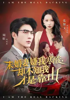 《未婚妻嫌我寒酸卻不知我才是靠山（70集）張馨文&周朕》全集免費觀看