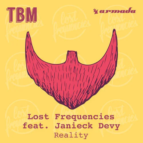 Reality-Lost Frequencies&Janieck