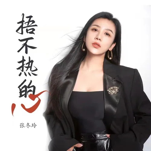 捂不热的心（DJ阿远版）-张冬玲