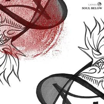 Soul Below-LJones