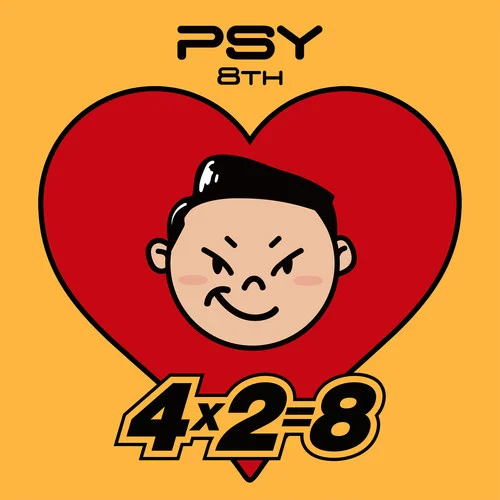 New Face-Psy