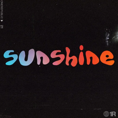 Sunshine-OneRepublic