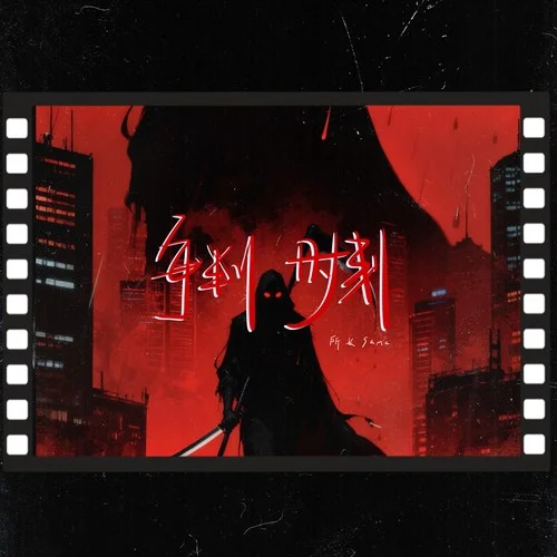 审判时刻-所长sama