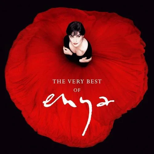 Anywhere Is-Enya