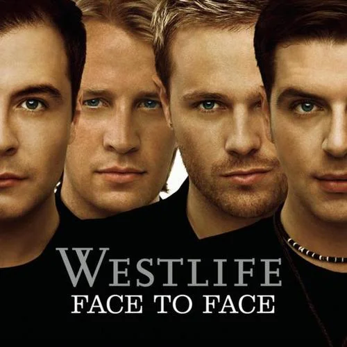 You Raise Me Up-Westlife