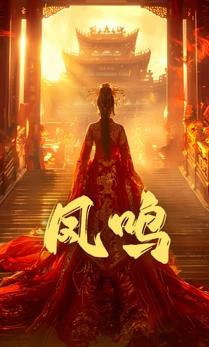 凤鸣（60集）苏晓言&何正琛