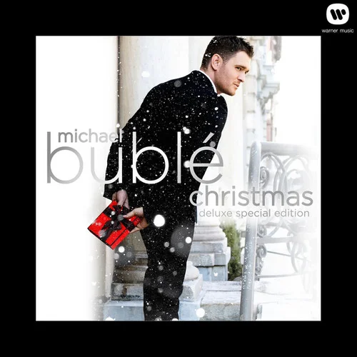 Holly Jolly Christmas-Michael Bublé