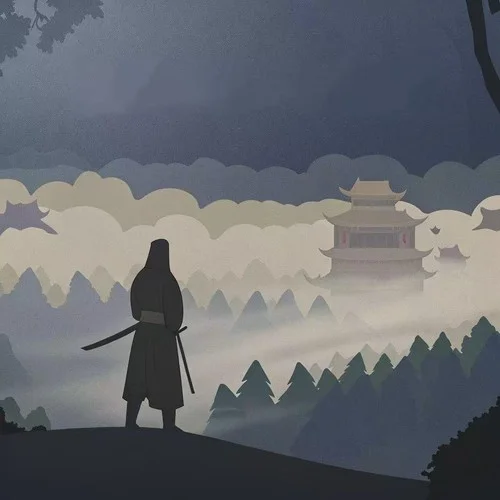 江湖天涯客-李晓帅