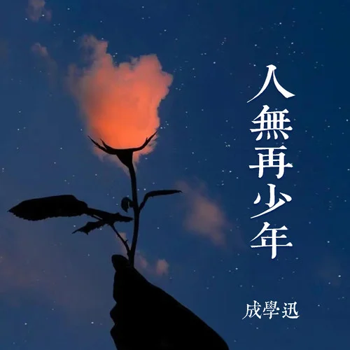 人无再少年-成学迅