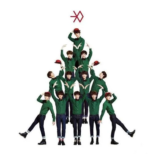 Christmas Day-EXO
