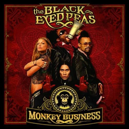 My Humps-Black Eyed Peas