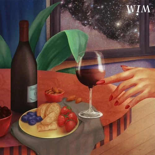 Snacks & Wine-WIM