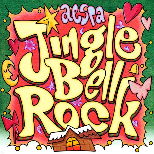 Jingle Bell Rock-aespa (에스파)