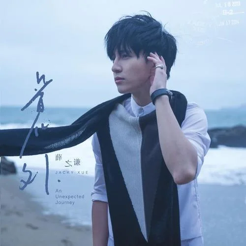 等我回家-薛之谦