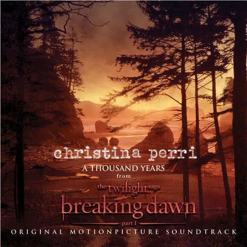 A Thousand Years-Christina Perri
