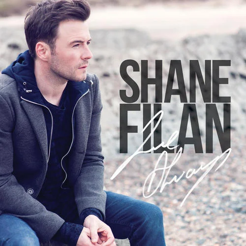 Beautiful In White-Shane Filan