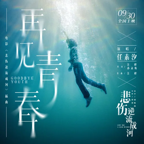 再见青春-任素汐