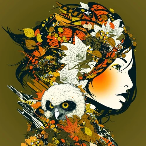 Flower Dance-DJ OKAWARI