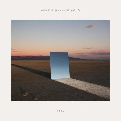 Stay-Zedd&Alessia Cara