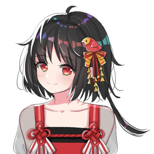 神的随波逐流-泠鸢yousa