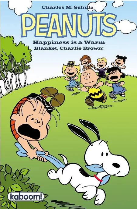 [夸克网盘]美国动漫电影《幸福是一条温暖的毛毯》（2011）剧情 / 喜剧 / 动画 / 家庭 豆瓣8.3