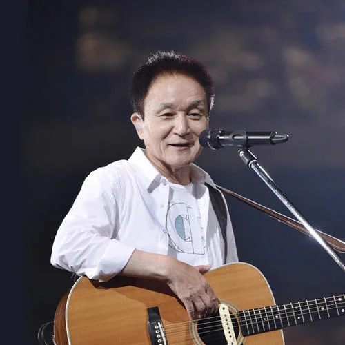 东京爱情故事-小田和正