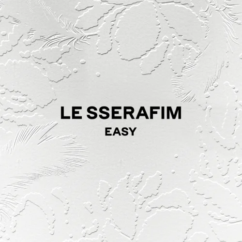 EASY-LE SSERAFIM