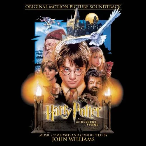Hedwig’s Theme-John Williams