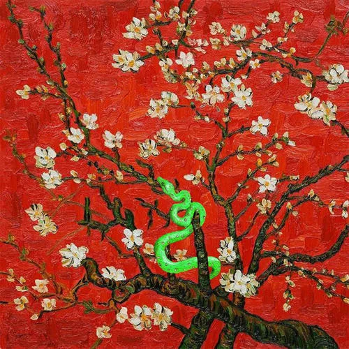 this is what heartbreak feels like-JVKE