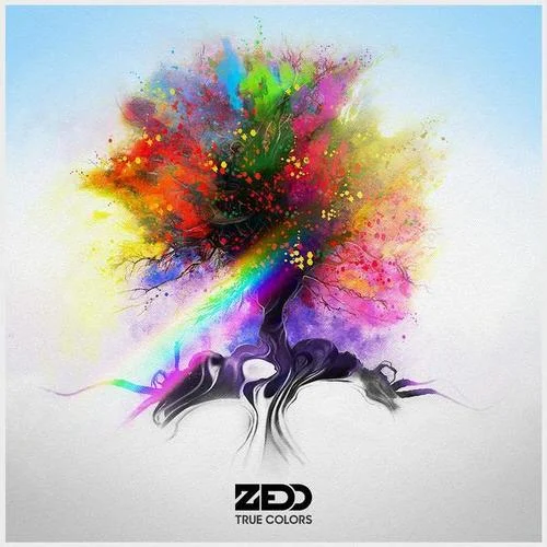 I Want You To Know-Zedd&Selena Gomez