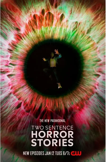 [夸克网盘][美剧]《两句话恐怖故事》（1-3季）（2017-2021）恐怖 豆瓣6.3