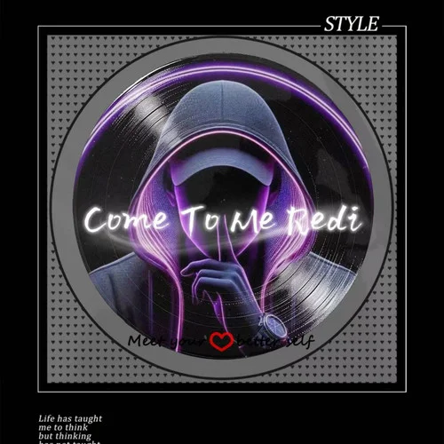 Come To Me Redi-阿吉野马